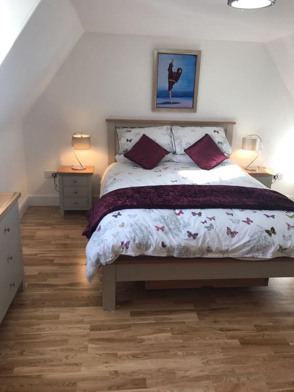 포퍼 Smithy House 빌라 외부 사진